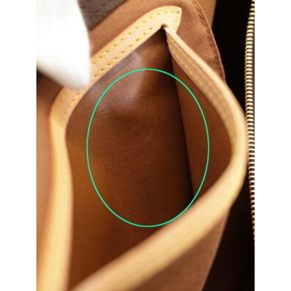 Louis Vuitton Monogram Speedy Handbag - Picture 8 of 8